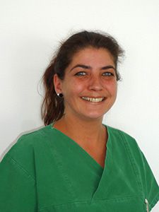 <b>Cornelia Liese</b> Zahnmedizinische Fachangestellte Assistenz - C.Liese1_small